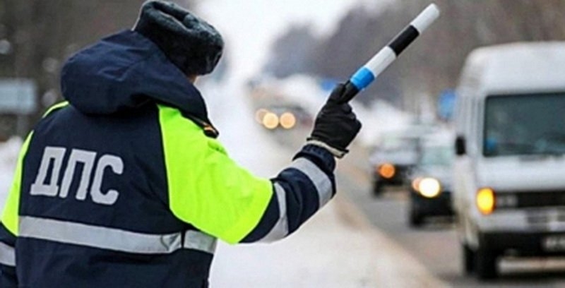 В Магадане отстранили от управления погрузчиками водителей с поддельными удостоверениями