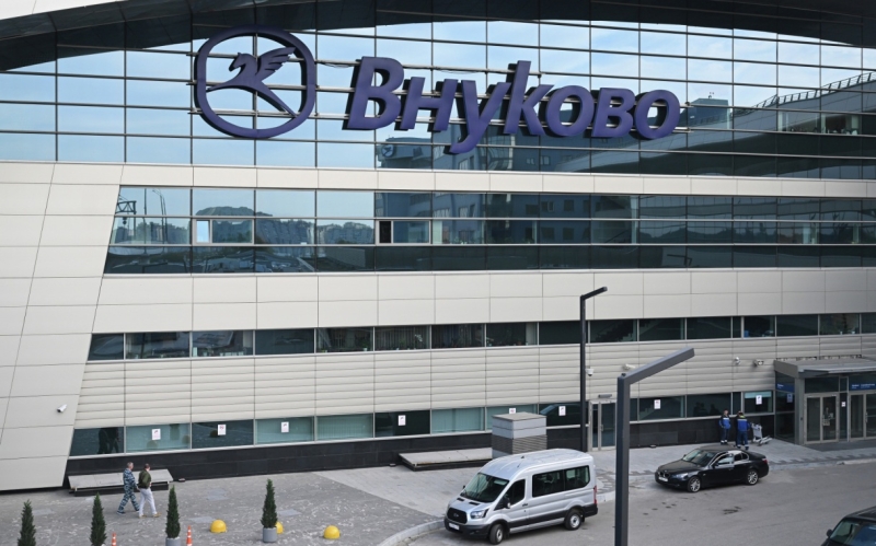 Аэропорты Внуково и Домодедово вернулись к штатной работе