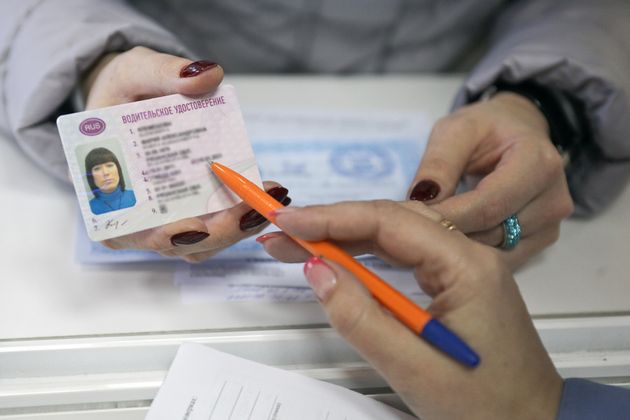 Россияне смогут заселяться в гостиницы по водительскому удостоверению