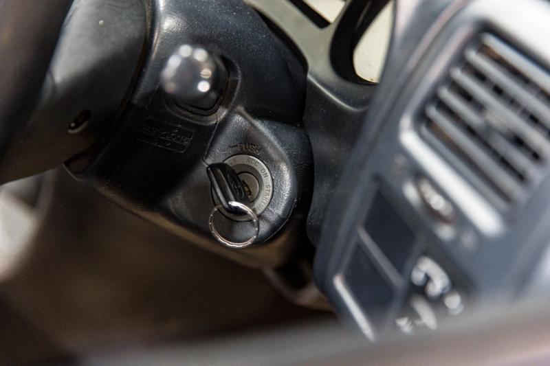 Средняя стоимость автомобилей с пробегом в Приморье зимой снизилась на 15,5%