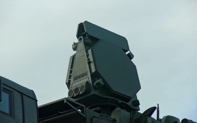 В Геленджике объявлена угроза атаки БПЛА, работают системы оповещения