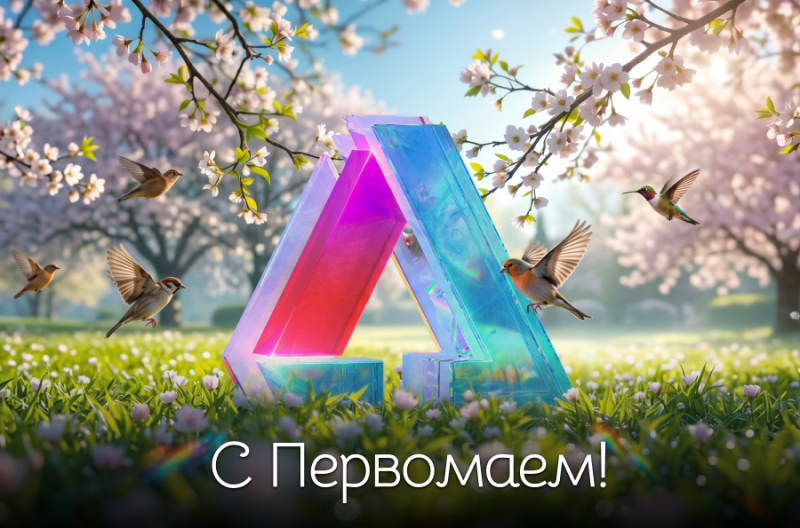 Лучшее время в истории &mdash; когда ты живешь!