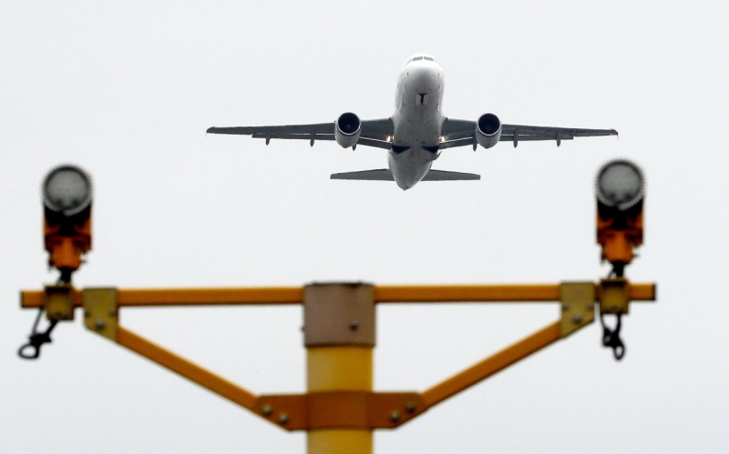 Аэропорты Иваново и Ярославля возобновили авиасообщение