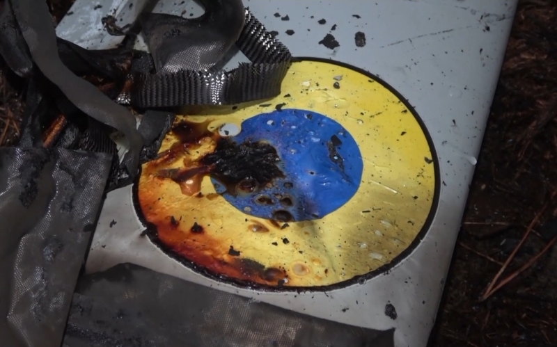 27 украинских БПЛА уничтожено за пять часов в небе над Россией