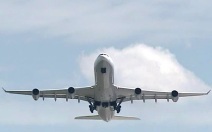 Аэропорты Сочи и Нижнекамска работают штатно