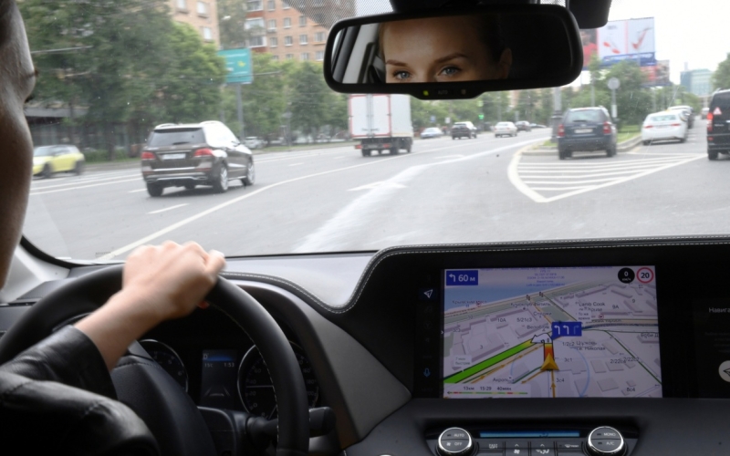 В России утвердили ГОСТ на оценку сонливости водителей