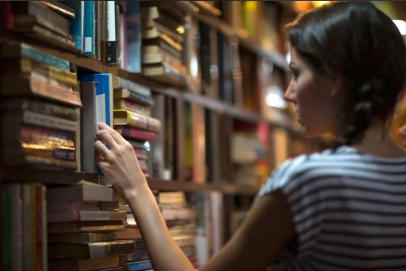 ИИ-стартап генерации книжных протагонистов купили через неделю