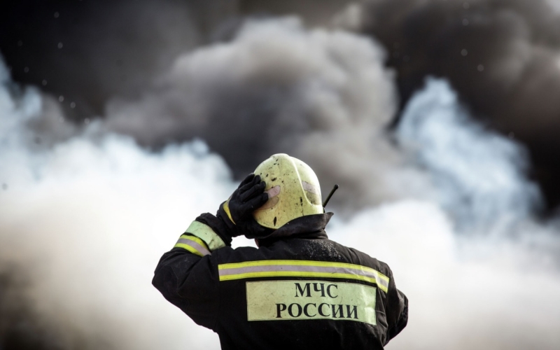 Глава Туапсе сообщил о продолжении работ по тушению морского терминала