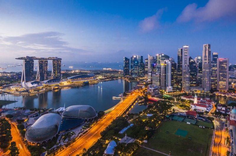 Российскую систему для &ldquo;умных городов&rdquo; оценили в Таиланде