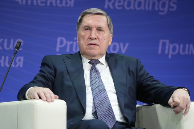 Ушаков отметил неизменность позиции России перед встречей Путина и Трампа