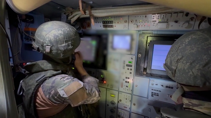 В Воронежской области объявлена беспилотная опасность