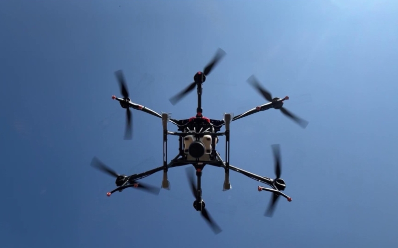 В Грайвороне Белгородской области от детонации БПЛА пострадал местный житель