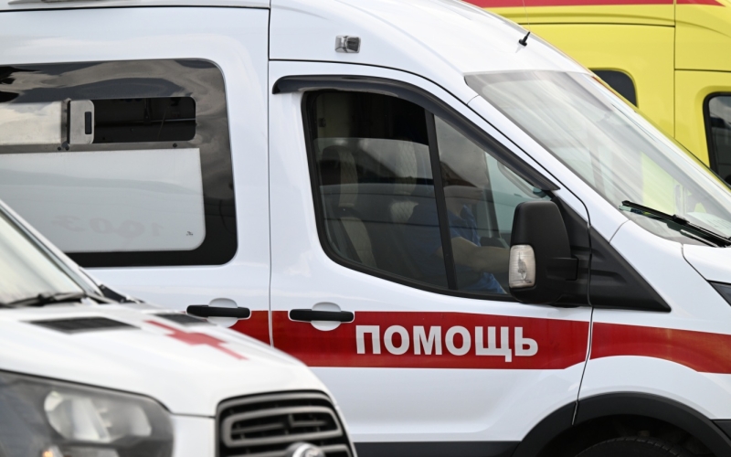 Подросток попал в больницу в тяжелом состоянии после атаки БПЛА под Белгородом