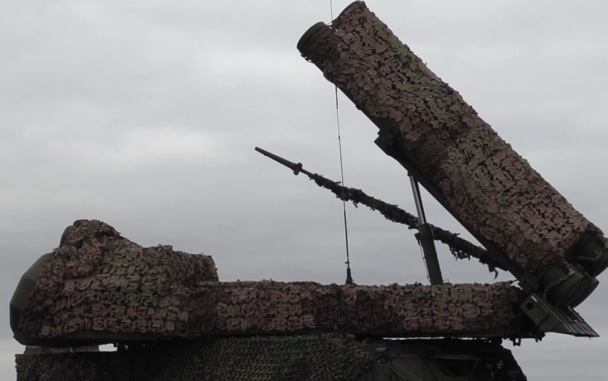 Силы ПВО за три часа сбили 48 украинских дронов над регионами России