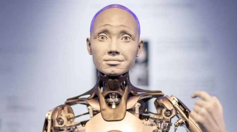 В России создали систему голосового управления роботами