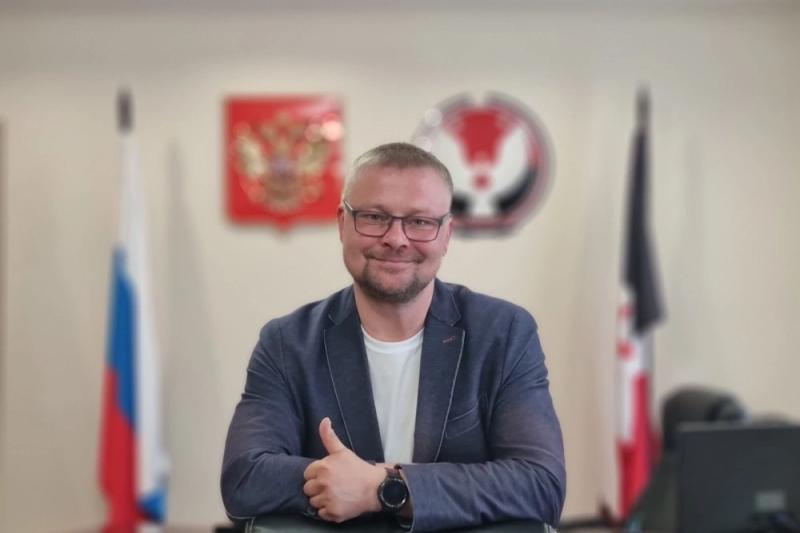 Экс-министр сельского хозяйства Удмуртии Михаил Юдин задержан с марихуаной