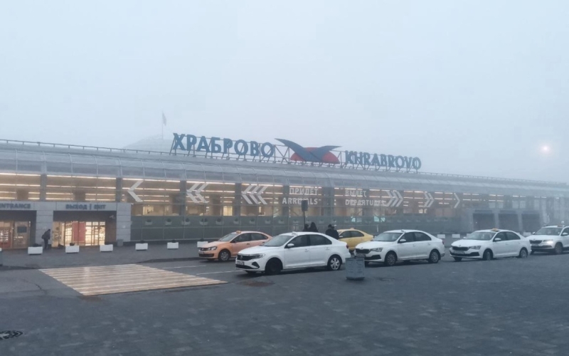 Аэропорт Калининграда может скорректировать расписание рейсов из-за ограничений