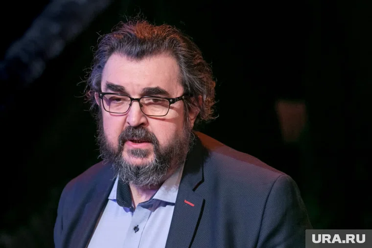 Фиктивный брак ради прописки и руководство Школой-студией МХАТ: как жил Игорь Золотовицкий