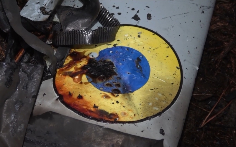 Минобороны РФ: ПВО России сбила 35 украинских дронов за день