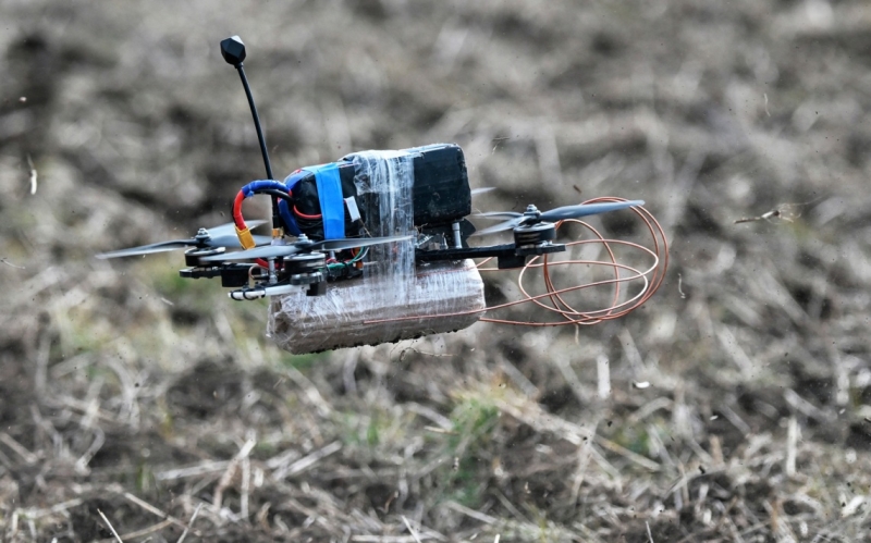 В Белгородской области 4 человека погибли, еще 5 ранены из-за атаки БПЛА ВСУ