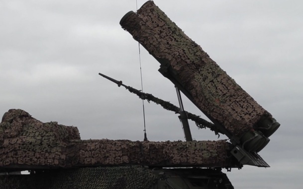 ПВО России сбила 36 беспилотников ВСУ за четыре часа