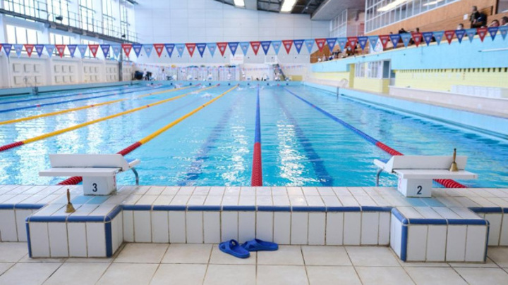 European Aquatics допустила юниоров из России до турниров без ограничений