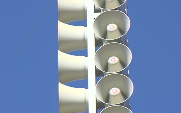 В Самарской области объявлена воздушная тревога из-за БПЛА