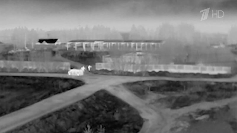 ФСБ предотвратила атаку дронами на нефтяное предприятие в Коми