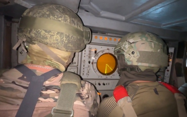 Еще два БПЛА уничтожены на подлете к Москве